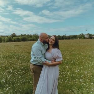 Meet your Posher, Morgan